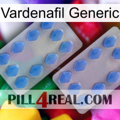 Vardenafil Generic 20